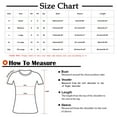 thumbnail image 2 of My Orders Cute Summer Tops for Women Floral Women Blouses and Tops Fashion Under 10 Generic Blouses for Women Cute Black Crop Tops for Women Generic Brand Tops for Women, 2 of 4