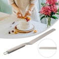 thumbnail image 4 of Mosiee Upgrade Your Baking Supplies With This Stainless Steel Cake Cream Icing Spreader Set Perfect For All Your Needs, 4 of 9