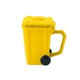 thumbnail image 2 of Btomtd Garbage Classification Bins And Cups Environmental Protectors, B, 2 of 6