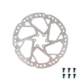 thumbnail image 1 of S SERENABLE Brake Disolid Brake Rotor for Maintenance Household Electricooter C, 1 of 9