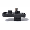 thumbnail image 4 of Riwesomey Sensor de posición del acelerador del potenciómetro del medidor de aire 3437224035 Compatible con Mercedes W124 W201 Vehículos, repuestos y accesorios Mis, 4 of 8