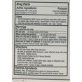 thumbnail image 3 of Spray Ivarest para la picazón Poison Ivy, 100 ml (paquete de 2), 3 of 3