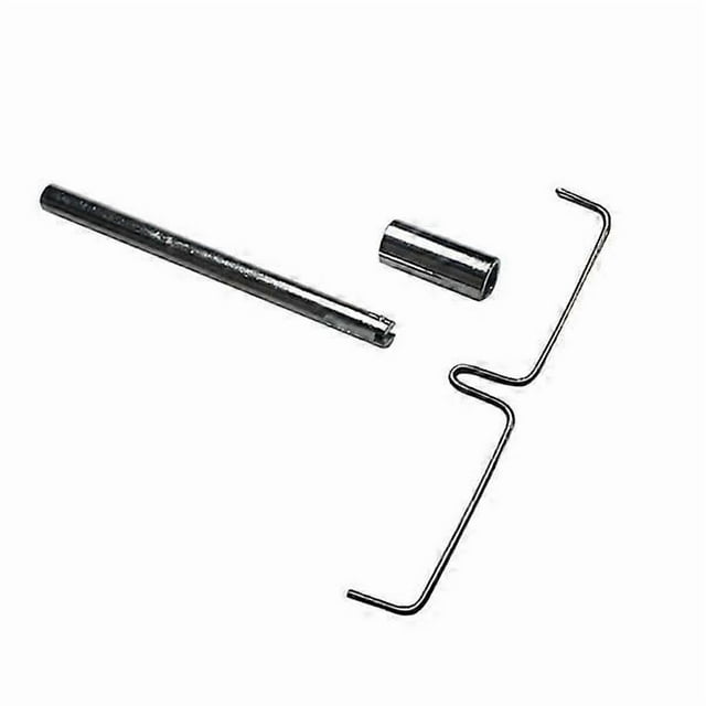 2 Set Popcorn Maker Parts Popcorn Machine Replacement Popcorn Stirring Rod Fg