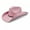 Rodeo Pink, variant on Peter Grimm Brown Straw Maverick Cowgirl Hat - Country Western Girl Cowboy Hat