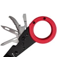 thumbnail image 3 of Herramienta multiherramienta SOG ParaShears Lightweight Backcountry Red 11 Too, 3 of 9