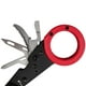 thumbnail image 3 of Herramienta multiherramienta SOG ParaShears Lightweight Backcountry Red 11 Too, 3 of 9