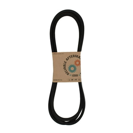Mower Deck Belt Fits Allis Chalmers Replaces 502439