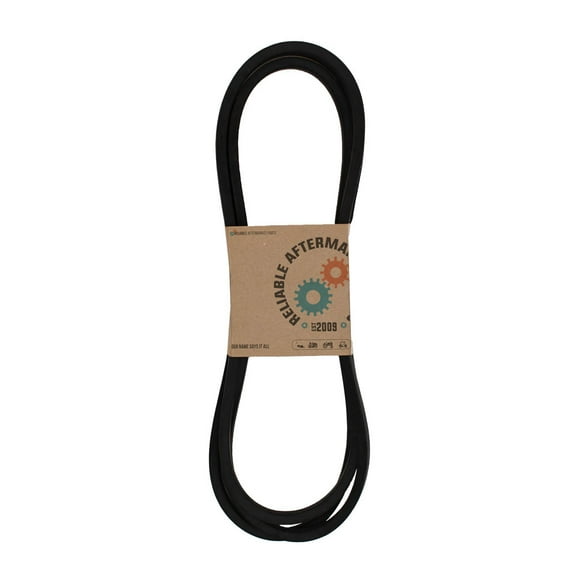 482529 Classical V-Belt Fits Scag SFZ52-19KA (D1900001 - D1999999)
