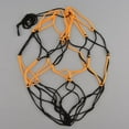 thumbnail image 1 of Nylon Net Bag Ball Carry Mesh Volleyball Football Soccer Carrying Drawstrings Storage Pouch,, 1 of 5
