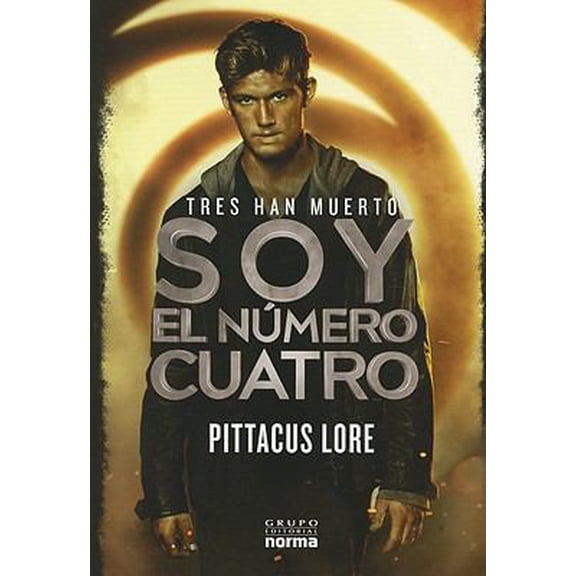 Pre-Owned Soy el numero cuatro / I am Number Four (Spanish Edition) (Paperback) 9584531867 9789584531865