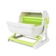 thumbnail image 4 of Inodoro para gatos Yuyangstore Caja de arena semiautomática Verde, 4 of 8