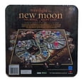 thumbnail image 2 of Damaged Tin Special - The Twilight Saga New Moon Movie Board Game, 2 of 5