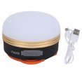 thumbnail image 2 of Tente Légère Portable USB Rechargeable Équipement d'Éclairage Extérieur pour Aventurier, 2 of 5