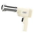 thumbnail image 2 of Danhjin Noodle Making Machine Pasta Makers Portable Handheld Automatic Mixers Pasta Ramen Maker Machine Automatic Portable Handheld Maker Machine, 2 of 8