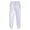 White, variant on Mens Sweatpants with Pockets, Mens Jogging Pants Elastic Bottom, Soft Hip-hop Sweatpants for Men,26-Red,2XL