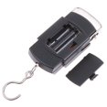 thumbnail image 3 of CHUANK Balance Électronique Portable 55KG USB Lumineuse Balance de Pêche Portable, 3 of 5