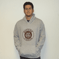 thumbnail image 2 of Bayside Tigers Logo Hoodie, 2 of 2