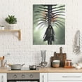 thumbnail image 7 of Attack on Titan Poster, Japanese Anime Canvas Decorative Poster, Wall Art for Dorm Bedroom Living Room, No Frame, 7 of 7