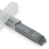 TRQWH E4303 (J422) Sticks, 3/32"-1/8" Carbon Steel Arc Welding Rods Welding Electrode, Electrode Rods (3/32"-1lb)