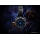 thumbnail image 3 of Diadema Gamer KOMC G314 Azul, 3 of 6