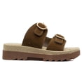 thumbnail image 1 of Sandalias para Mujer ZMexico 10352 cafe 24, 1 of 4