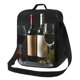 thumbnail image 1 of Disketp Two Bottles Of Red And White Wine Bolsa Térmica Estampada para Almuerzo, Lonchera para Hombres y Mujeres Adultos, 1 of 7