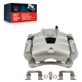 thumbnail image 1 of CMX Front Left (Driver Side) Disc Brake Caliper SLC-18B5554 for Car Chevrolet Cruze Bolt EV Volt, 1 of 10
