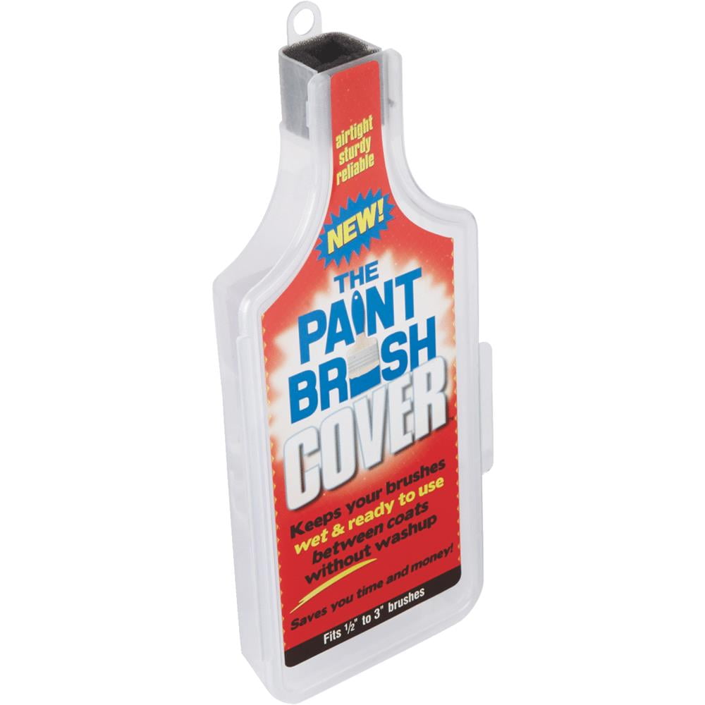 Likwid Concepts 1/23" Paint Brush Cover PBC001