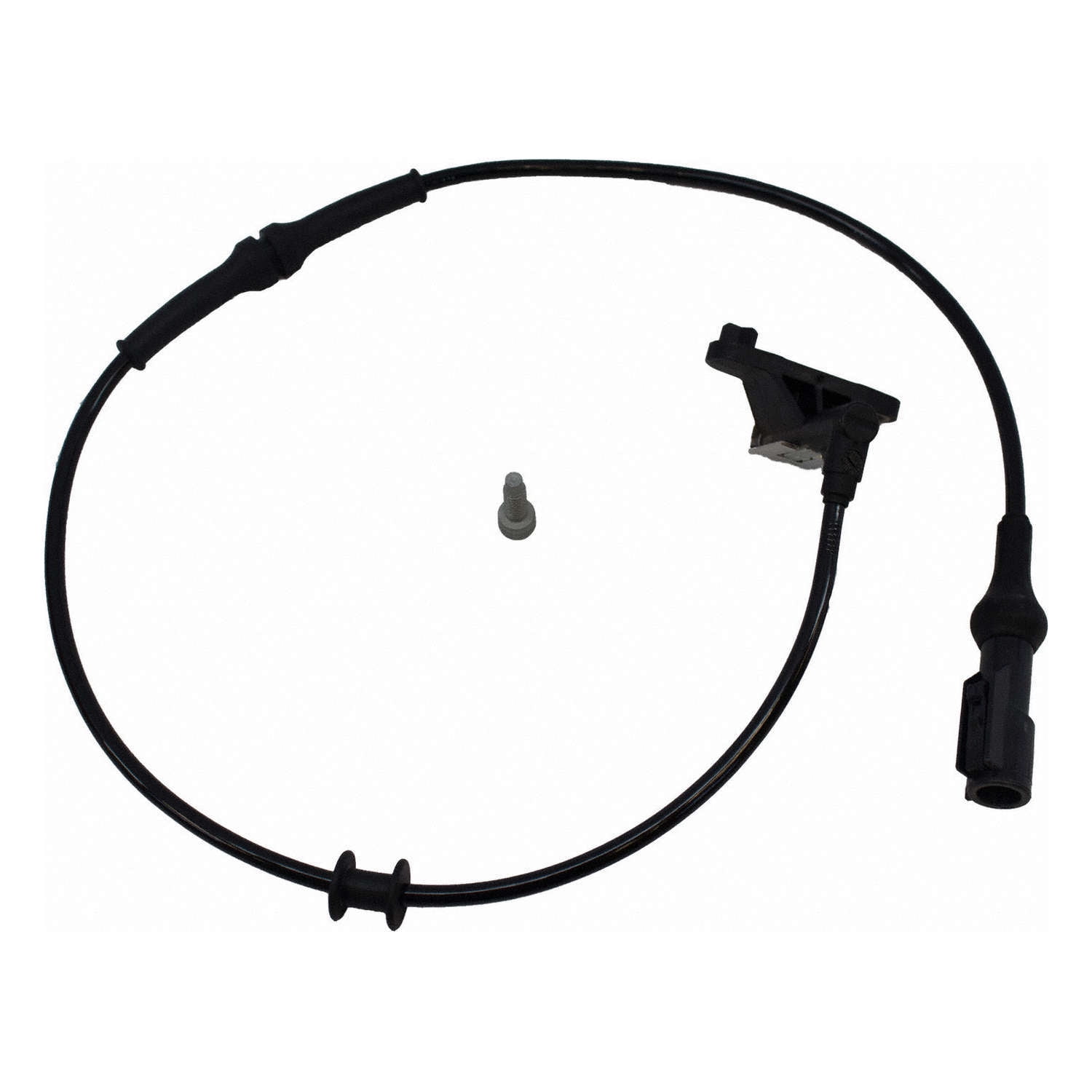 Motorcraft ABS Wheel Speed Sensor BRAB-252 Fits select: 2006-2010 FORD EXPLORER, 2007-2010 FORD EXPLORER SPORT TRAC