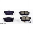 thumbnail image 2 of Power Stop Rear Z16 Evolution Ceramic Brake Pads 16-537, 2 of 2