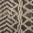 thumbnail image 2 of Baxton Studio Flamings Brick Handwoven Hemp Area Rug, 2 of 4