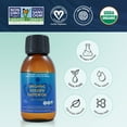 thumbnail image 2 of Aceite de ricino QUEEN OF THE THRONES Organic Golden 100 ml, 2 of 5