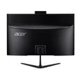 thumbnail image 3 of Acer Aspire C24 Everyday Value All-in-One 23.8in IPS FHD Display (AMD Ryzen 5 7430U, 16GB DDR4, 1TB PCIe SSD, AMD Radeon, WiFi 6E, Webcam, Bluetooth 5.3, Win 11 Pro) w/Premium Backpack, 3 of 6