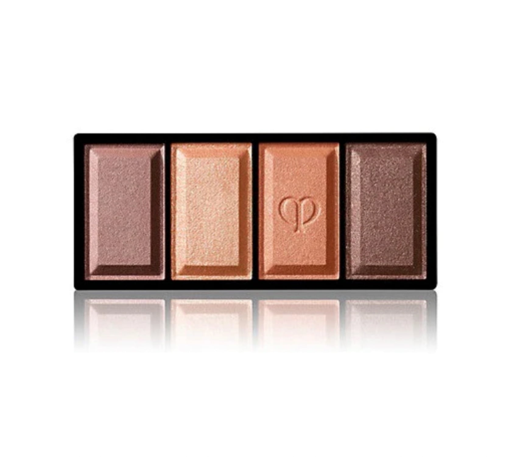 Cle De Peau Beaute CPPL6-Q 0.21 oz Eye Color Quad Refill Eye Shadow, 311