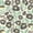 Beige Gray Green, variant on jejeloiu Purple Floral Zipper Twin Comforter Sets with Fitted Sheet and 2 Pillowcases For Girls,Cartoon Floral Print Zipper Bedding Set,Purple Cream,Light Gray Reversible,4-Piece