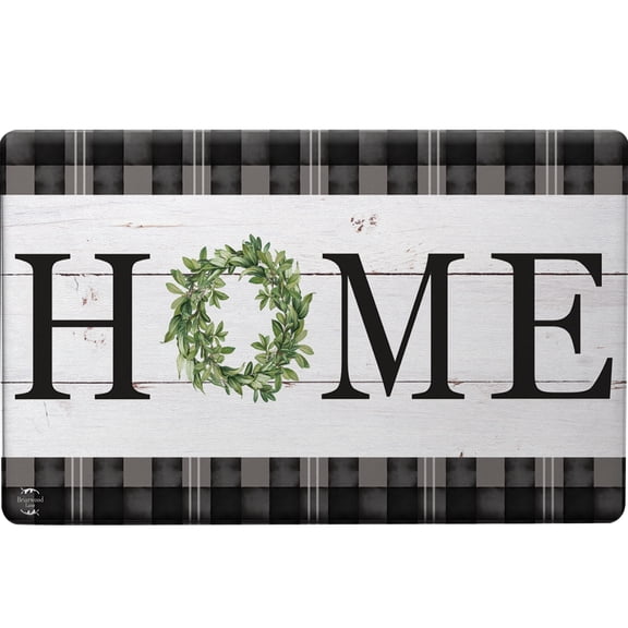 Briarwood Lane Everyday Comfort Mat 30x18 Home Comfort Mat