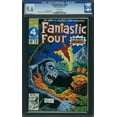 thumbnail image 2 of Fantastic Four #360 - CGC 9.6 Comic Book, 2 of 2