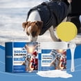 thumbnail image 6 of CREATITOY Pet Friendly Ice Melt Snow Melter Safe for s Pets Sidewalk Driveway Patio Outdoor Use, 6 of 9