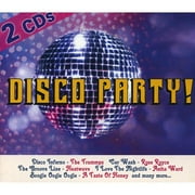 Disco Party (2CD)