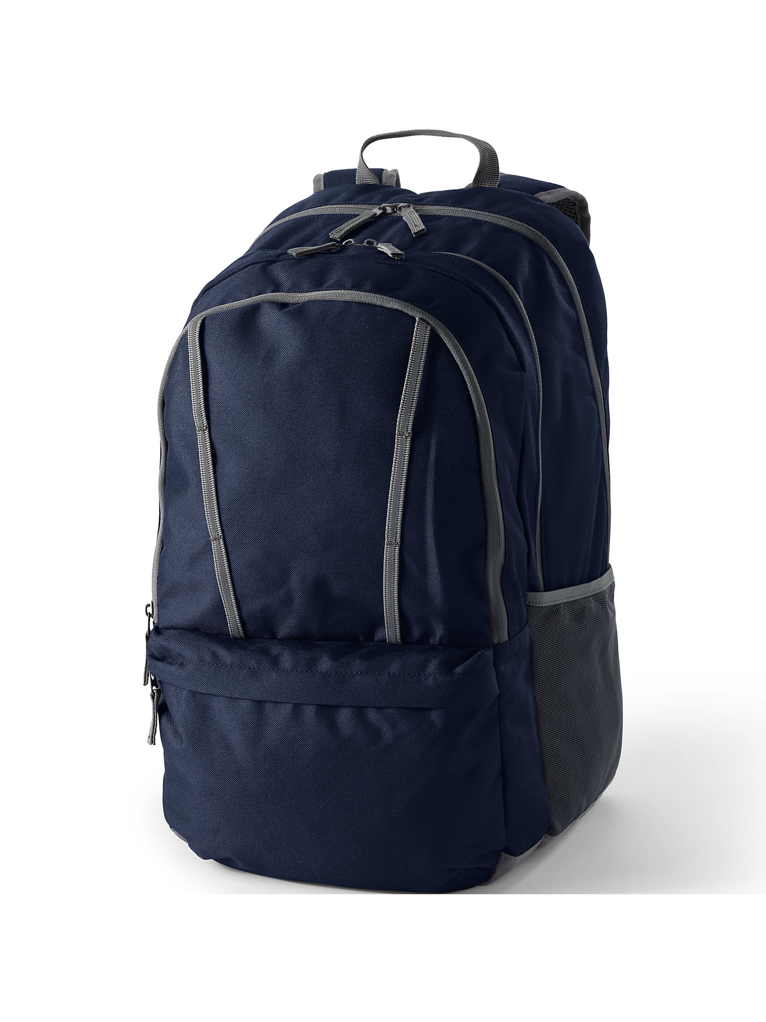 Lands' End Kids ClassMate Extra Large Backpack