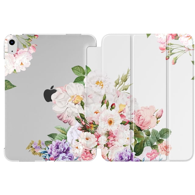Funda TimoVo para iPad 11.ª generación, 11 pulgadas, 2025/10.ª generación, 10.9 pulgadas