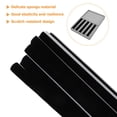 thumbnail image 3 of SHOWERORO 24Ud Divisores De Esponja Flexible Para Caja De Joyas Para Organizar Y Collares, 3 of 8