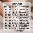 thumbnail image 3 of KEGIRLOM Women Spring And Summer Trendy Thick-Heeled Elegant Wrapped High Heels Open-Toe Style Vintage Fashion Shoes Gold 8.5, 3 of 9