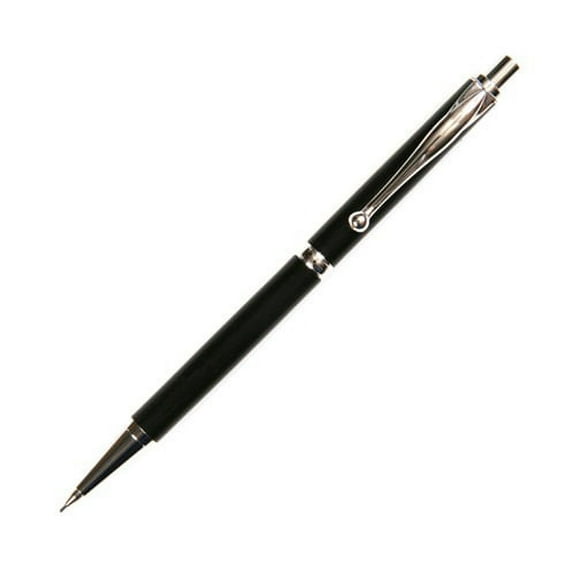 Slimline Pencil - Ebony