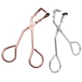 thumbnail image 1 of BESTYASH 2Pcs Lash Curling Clips Eyelash Curlers with Design and Comfortable Grip, 1 of 8