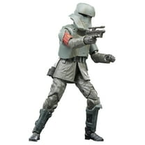 Star Wars The Black Series Collectible Child Din Djarin Action Figure, Plastic Multicolor, 6”
