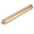 thumbnail image 3 of Air Compressor Pump Filters, Effective Filtering Aluminium Alloy Oil Water Separator 0-30MPa Pressure Range PCP  For Diving Blue,Gold, 3 of 8