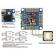 thumbnail image 3 of For F405-HDTE Dual BEC Baro OSD Flight Controller, 3 of 5