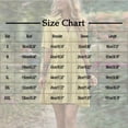 thumbnail image 3 of Horkkom Linen Dress Women Mini Solid Color Short Sleeve Summer Dresses Vacation Pleated Beach Dresses, S-3XL, 3 of 9