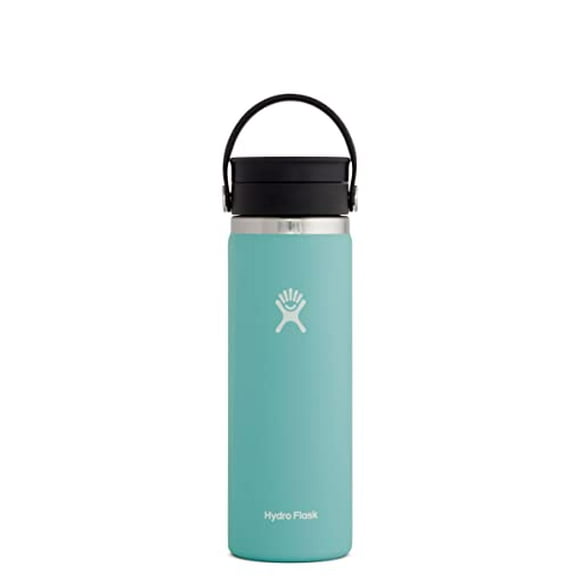 20 oz Wide Mouth Bottle with Flex Sip Lid Alpine